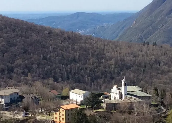 Cadorna Bed and breakfast 3*