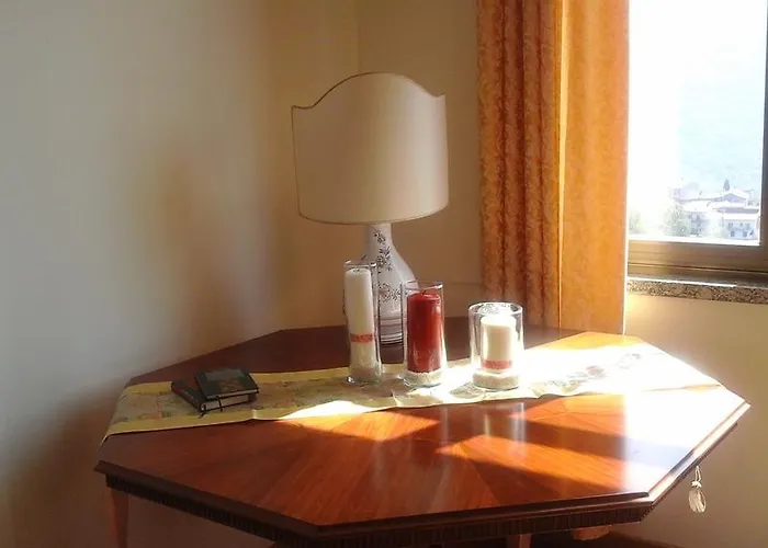 Bed and breakfast Cadorna