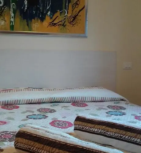 Bed and breakfast Cadorna Veleso