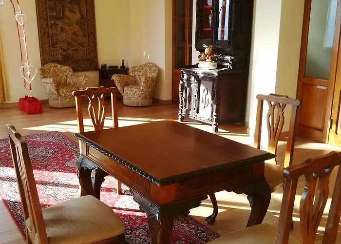 Cadorna Bed and breakfast Veleso
