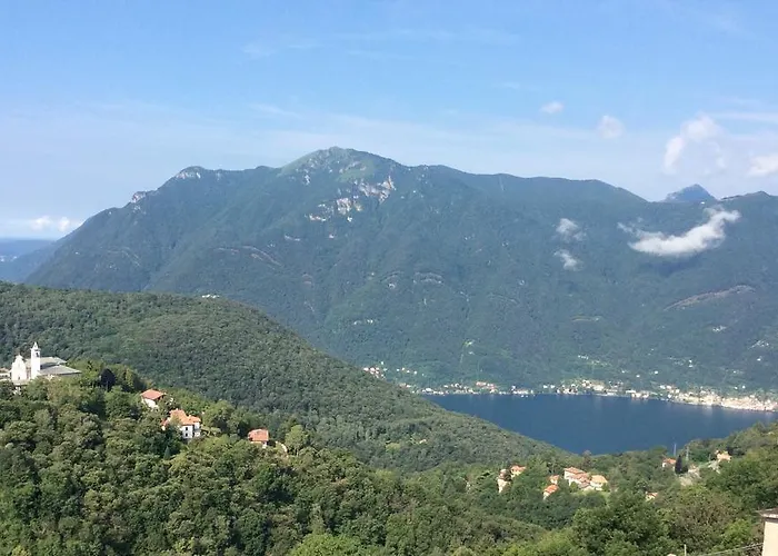 Bed and breakfast Cadorna 3*
