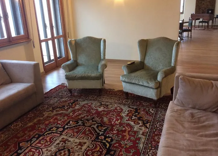 Bed and breakfast Cadorna 3*