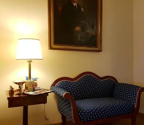 Bed and breakfast Cadorna 3*