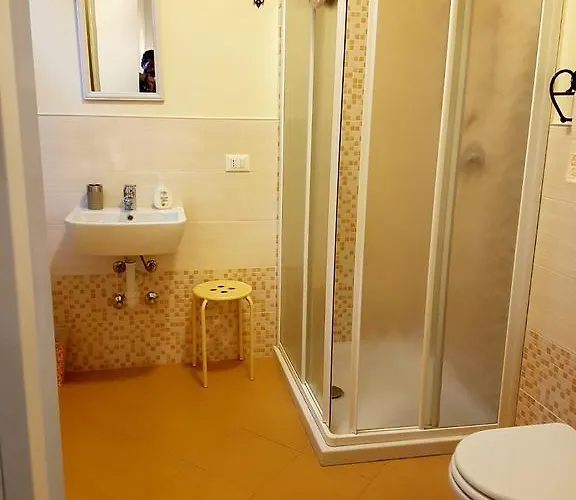 Cadorna Bed and breakfast